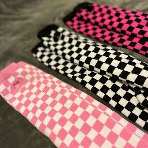 Arm warmers